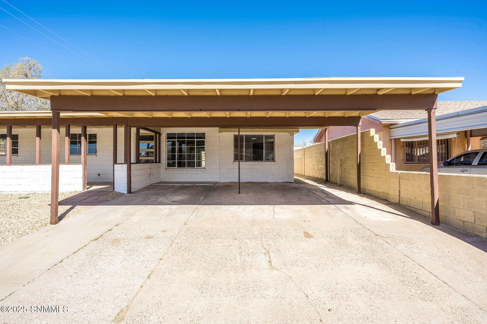 1417 Walden Drive, Las Cruces, New Mexico image 4