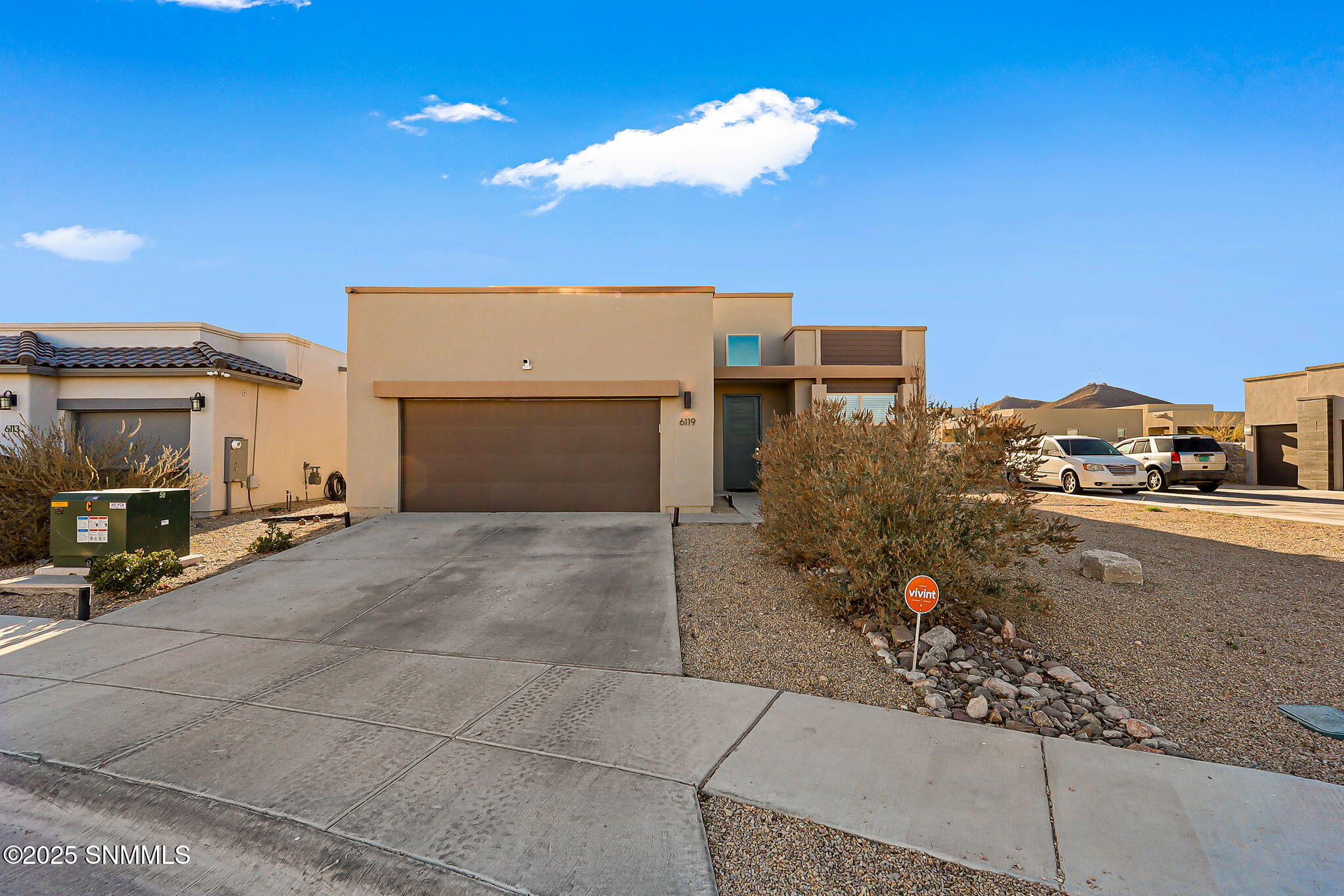 6119 Andromeda Loop, Las Cruces, New Mexico image 2