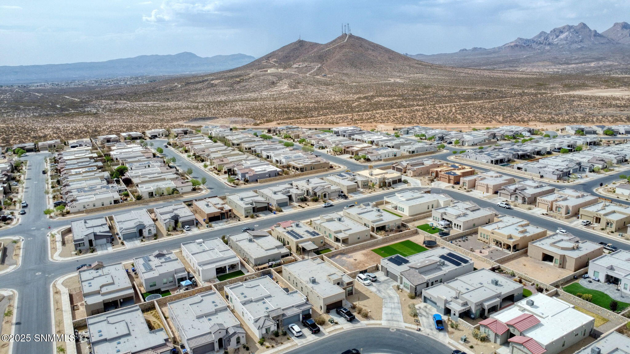6119 Andromeda Loop, Las Cruces, New Mexico image 6