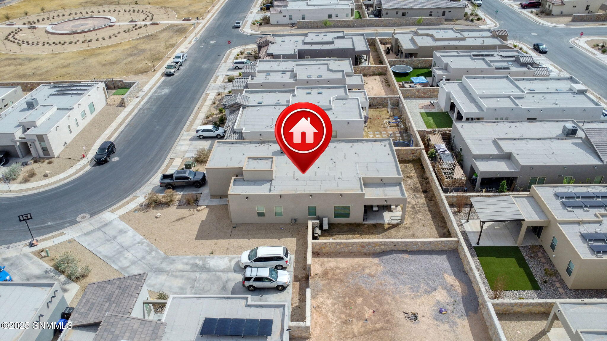 6119 Andromeda Loop, Las Cruces, New Mexico image 4