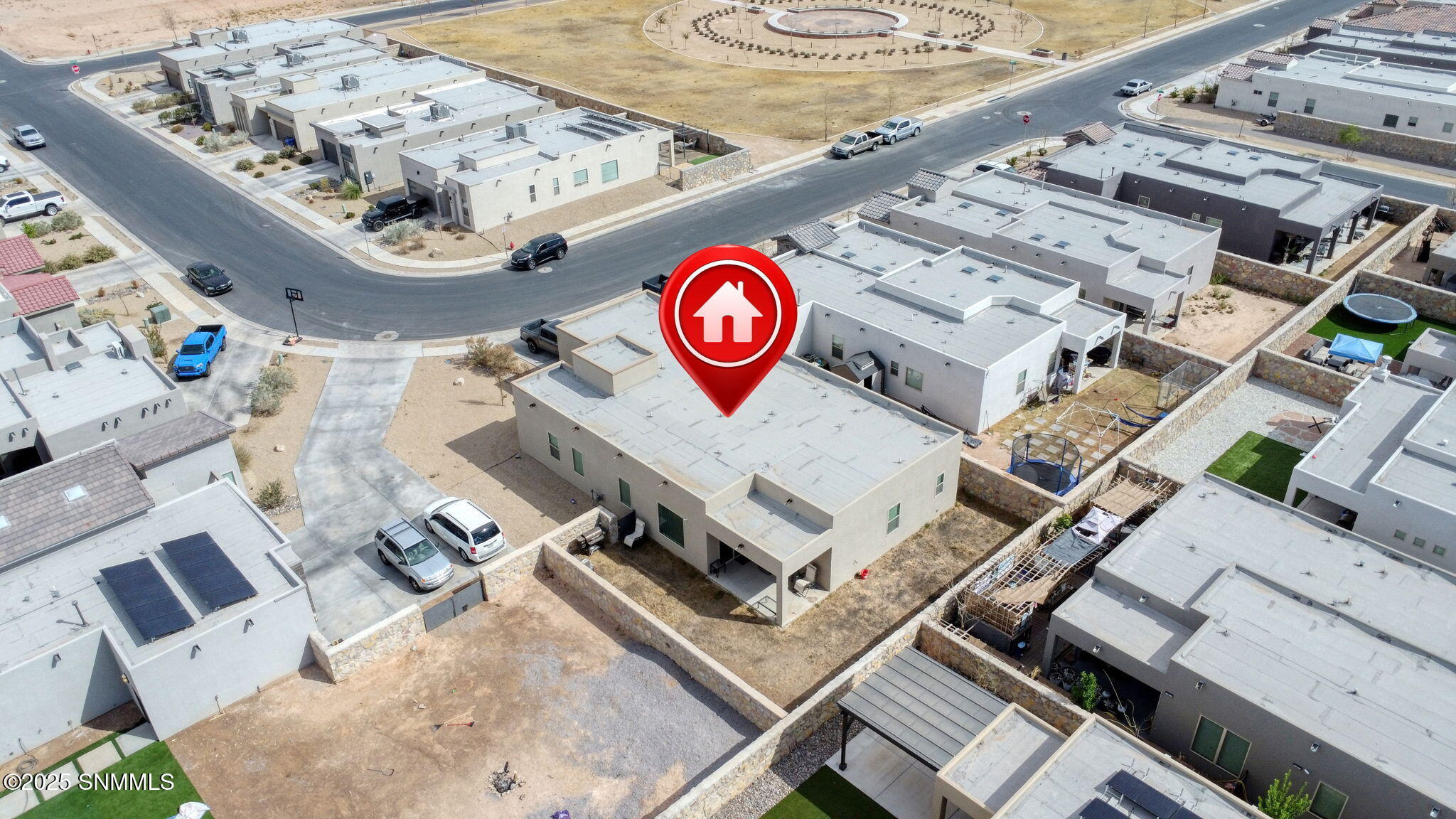 6119 Andromeda Loop, Las Cruces, New Mexico image 5