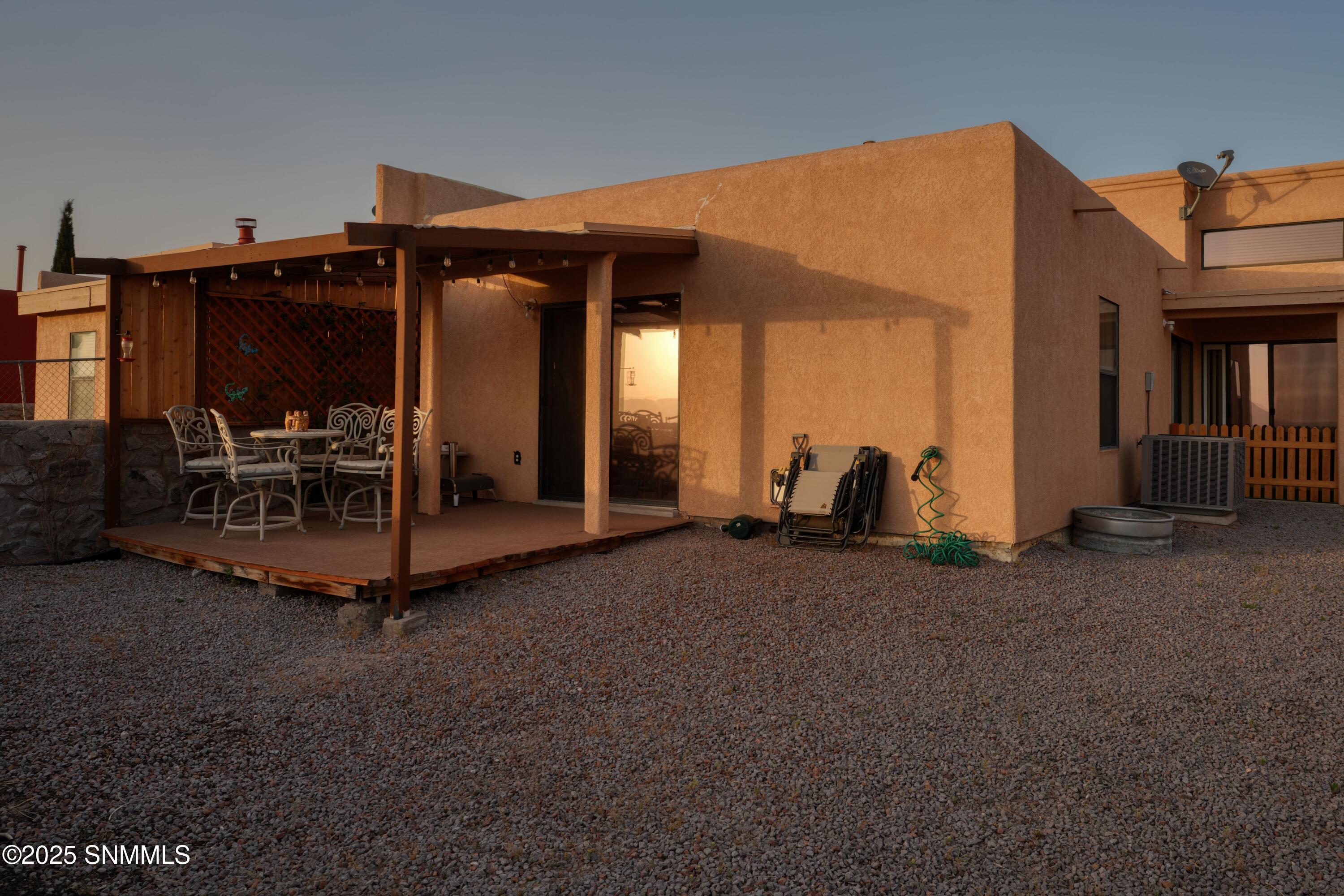 2228 Stone Pine Drive, Las Cruces, New York image 27