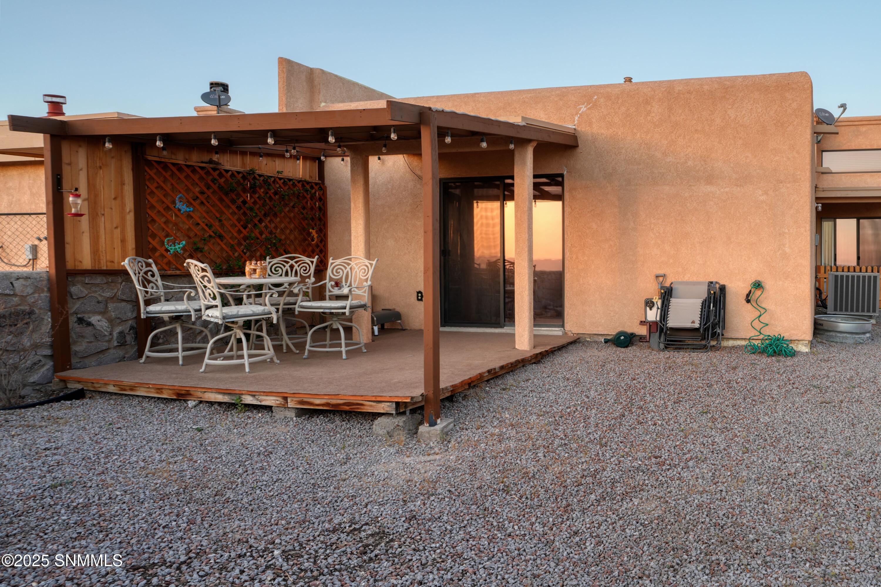 2228 Stone Pine Drive, Las Cruces, New York image 28