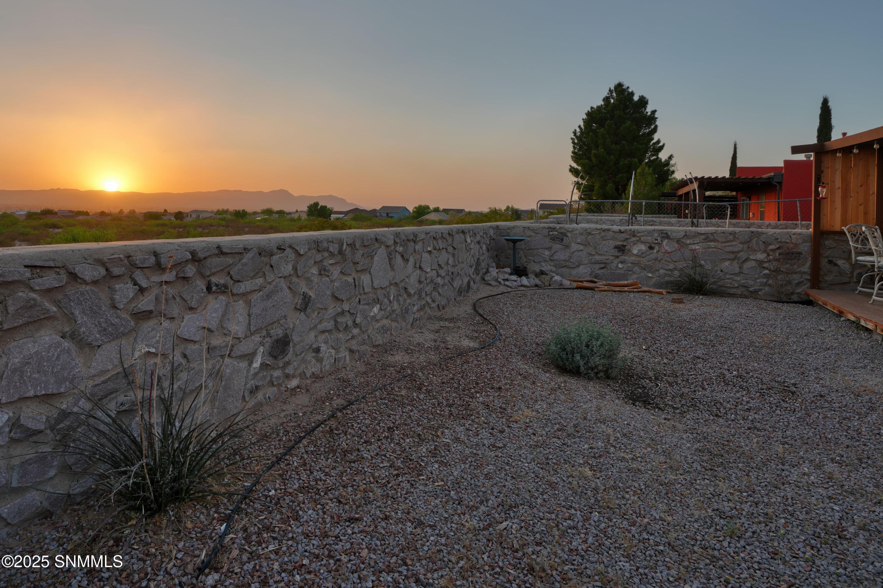 2228 Stone Pine Drive, Las Cruces, New York image 35