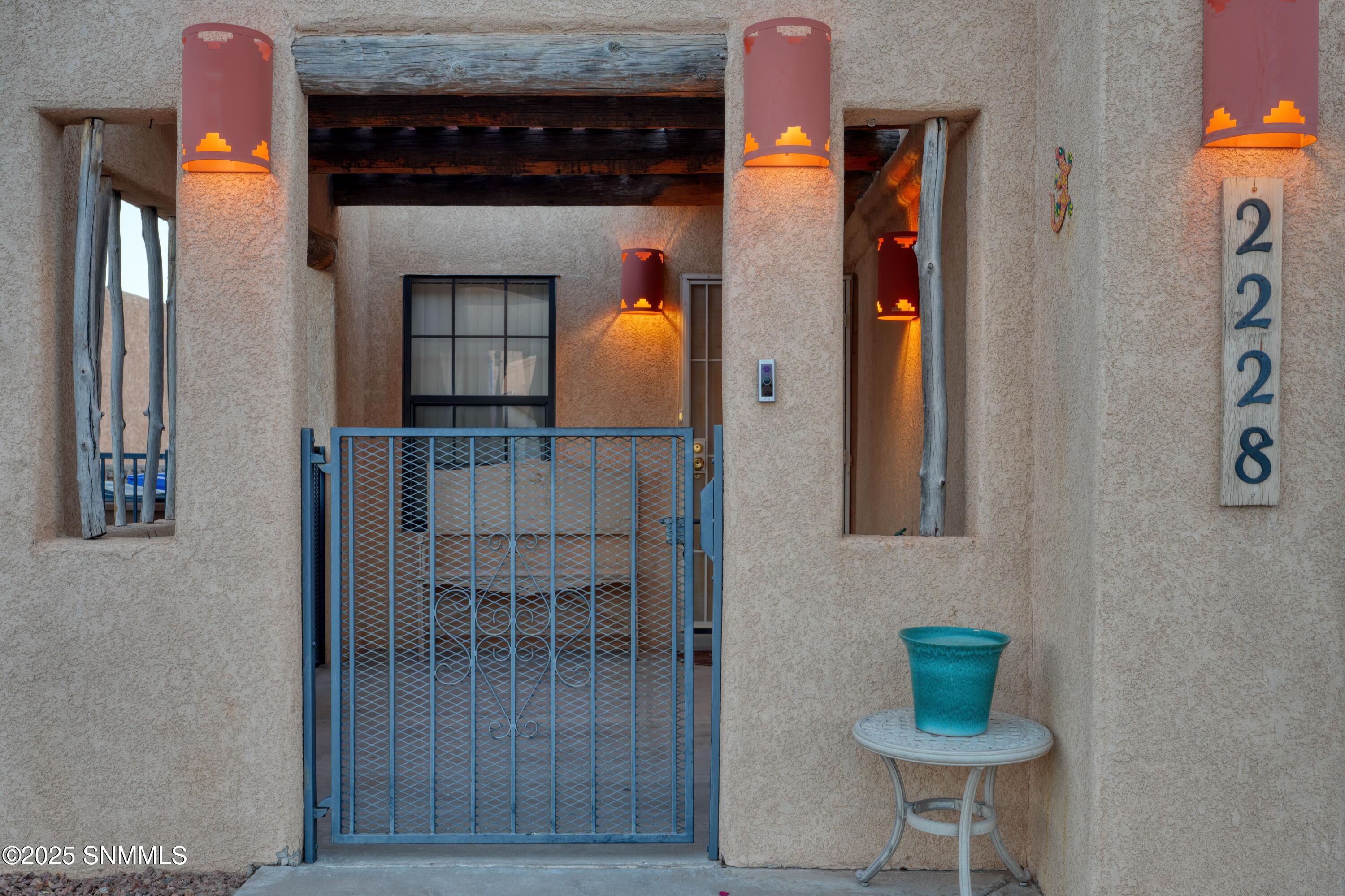 2228 Stone Pine Drive, Las Cruces, New York image 6