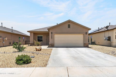 Homes For Sale - 3007 San Miguel Court<br/> Las Cruces, NM 88007