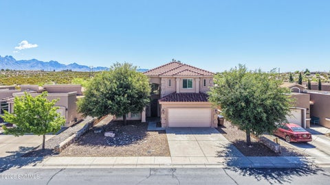 Homes For Sale - 3668 Ascencion Circle<br/> Dona Ana County, Las Cruces, NM 88012