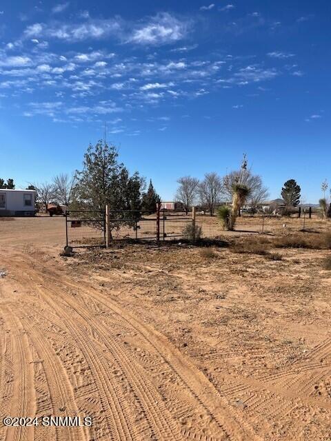 6552 Fluorite Road, Las Cruces, New Mexico image 1