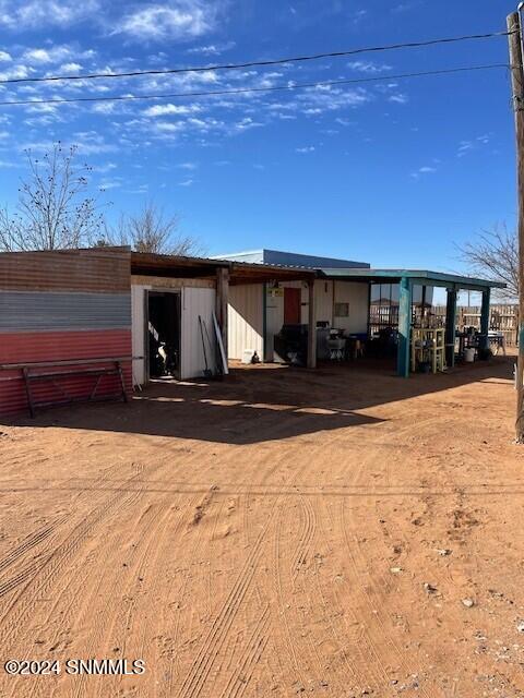 6552 Fluorite Road, Las Cruces, New Mexico image 12