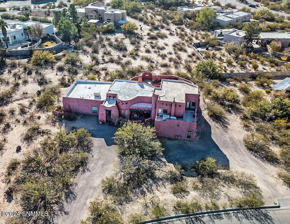 4445 Echo Canyon Road, Las Cruces, New Mexico image 25