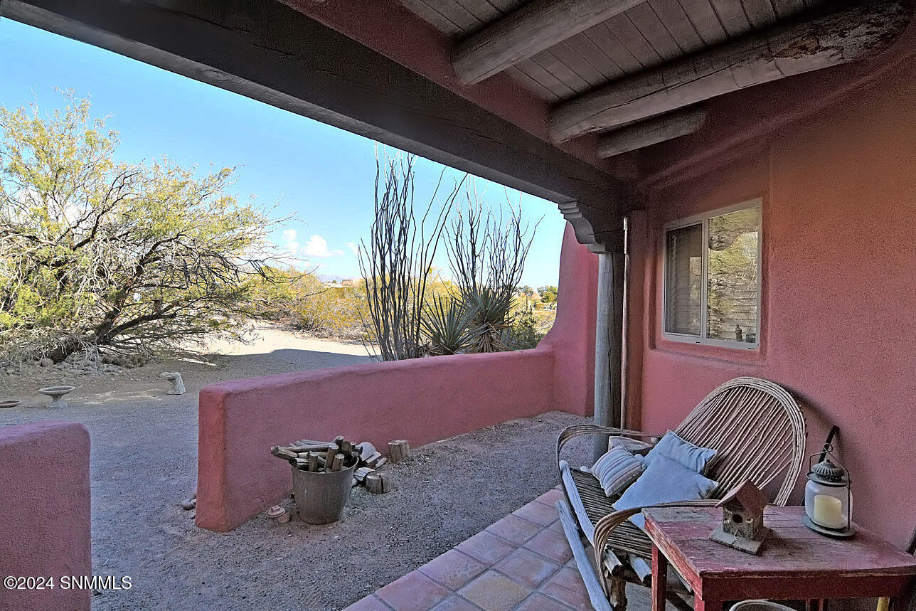 4445 Echo Canyon Road, Las Cruces, New Mexico image 3