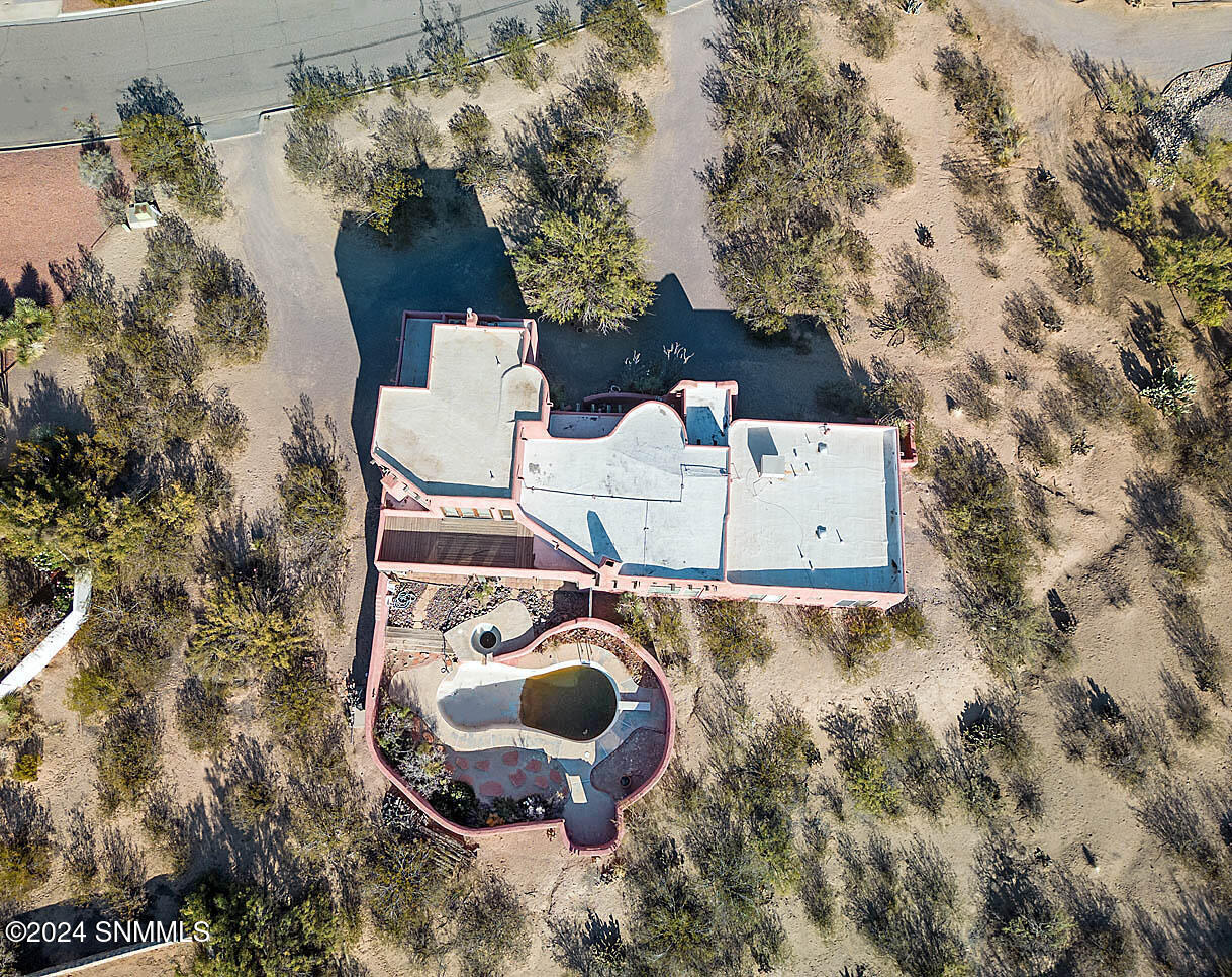 4445 Echo Canyon Road, Las Cruces, New Mexico image 24