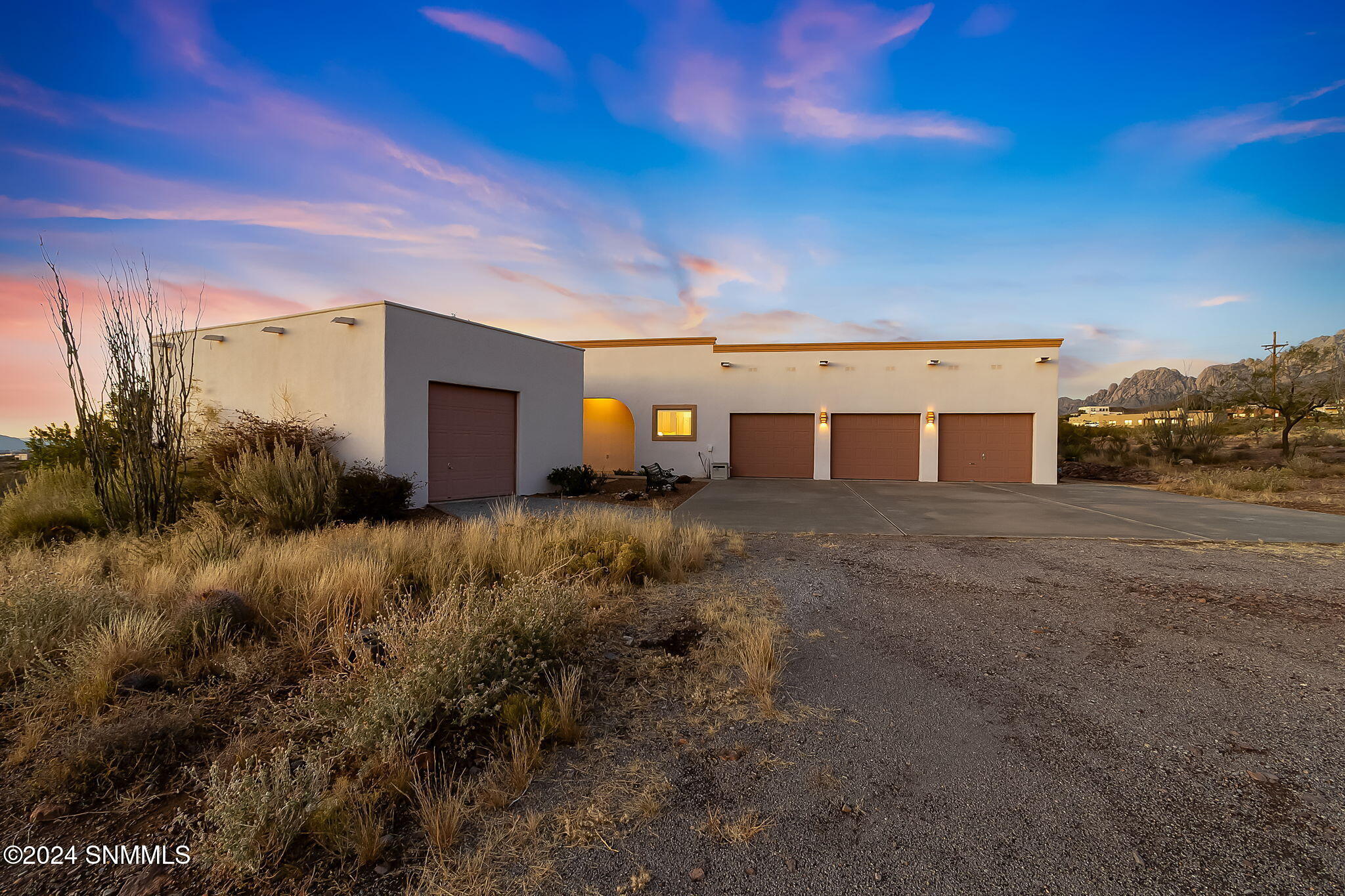 5014 Anasazi Trail, Las Cruces, New Mexico image 41