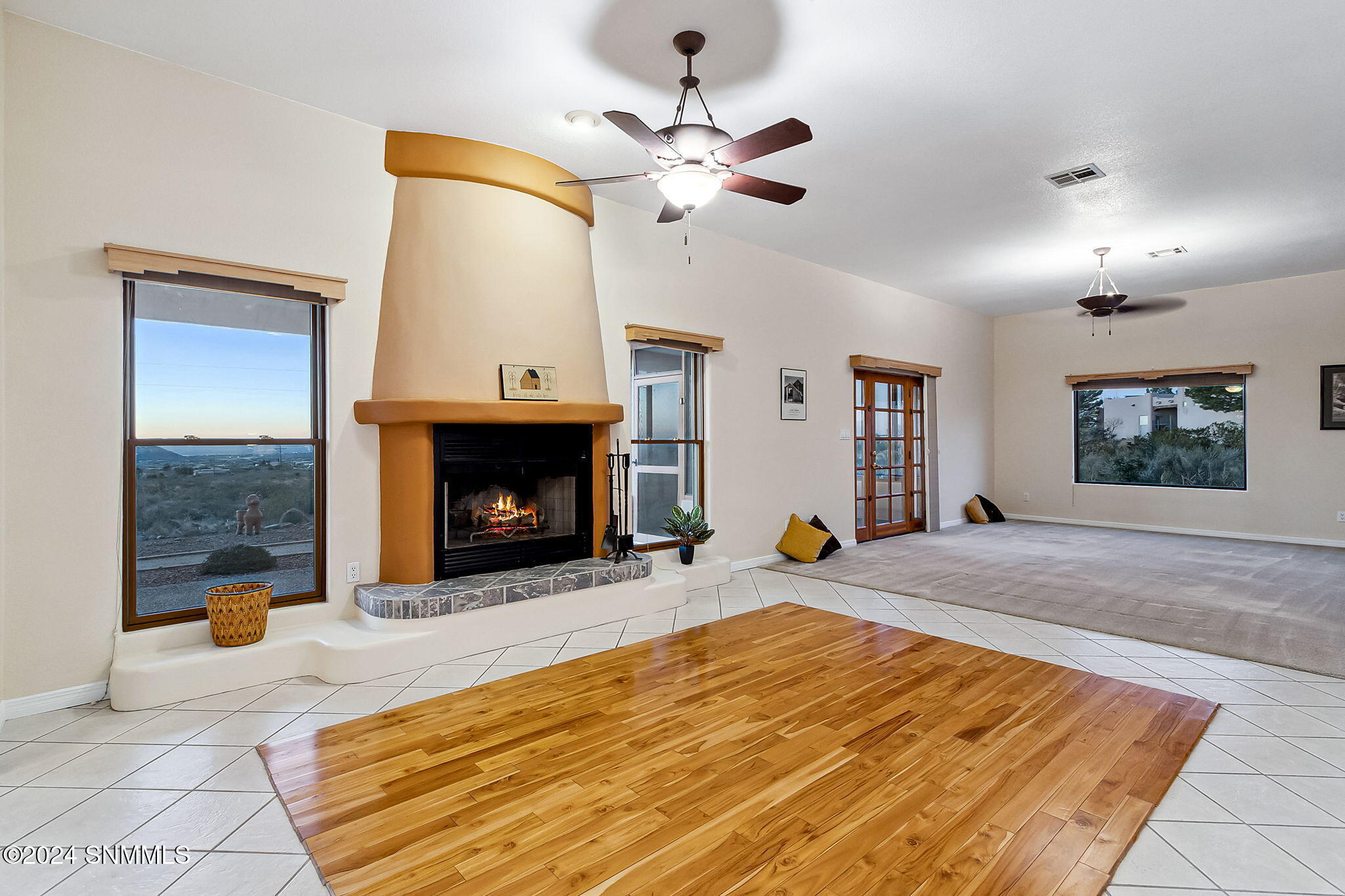 5014 Anasazi Trail, Las Cruces, New Mexico image 9