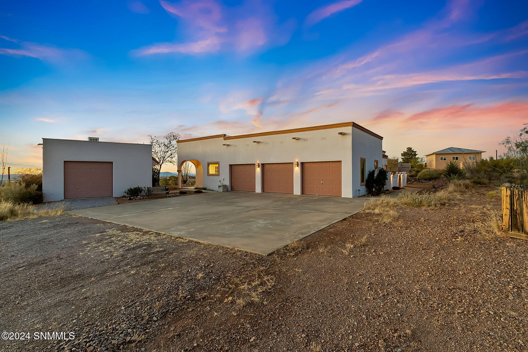 5014 Anasazi Trail, Las Cruces, New Mexico image 42