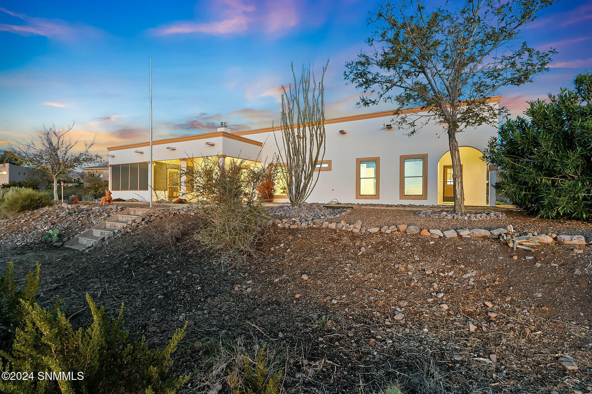 5014 Anasazi Trail, Las Cruces, New Mexico image 37