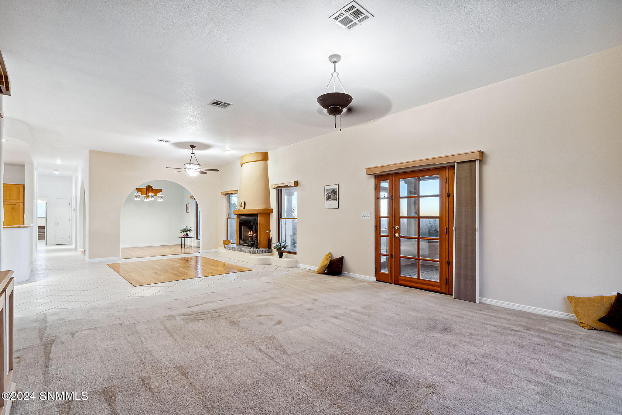 5014 Anasazi Trail, Las Cruces, New Mexico image 14