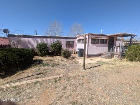 Homes For Sale - 9480 Rigel Street<br/> Las Cruces, NM 88012