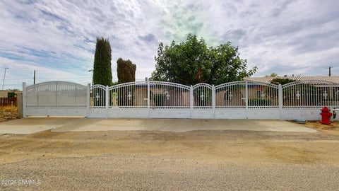 Homes For Sale - 436 Gorman Street<br/> Anthony, NM 88021