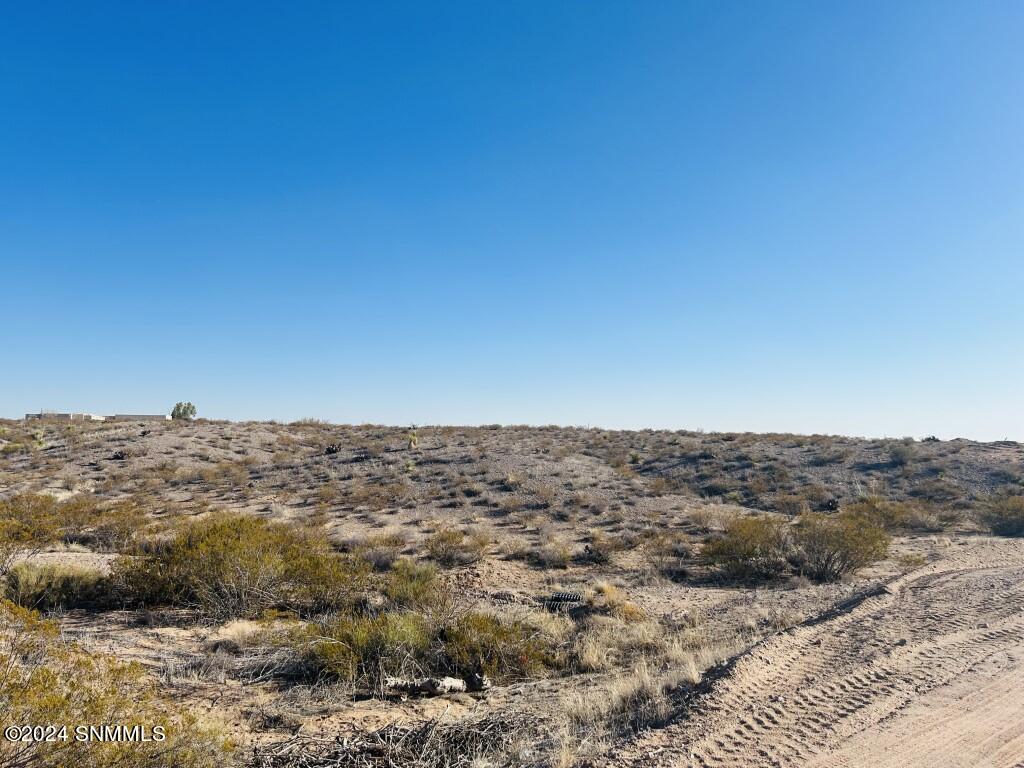 4206 Diego Rivera Court, Las Cruces, New Mexico image 5
