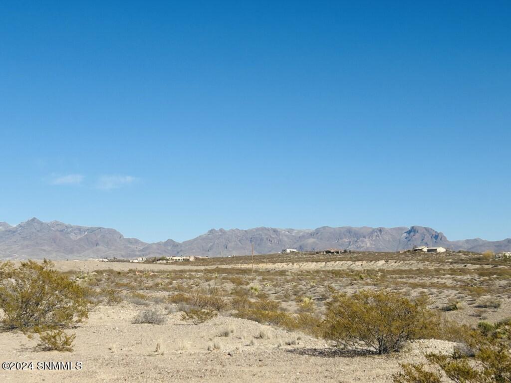 4206 Diego Rivera Court, Las Cruces, New Mexico image 2