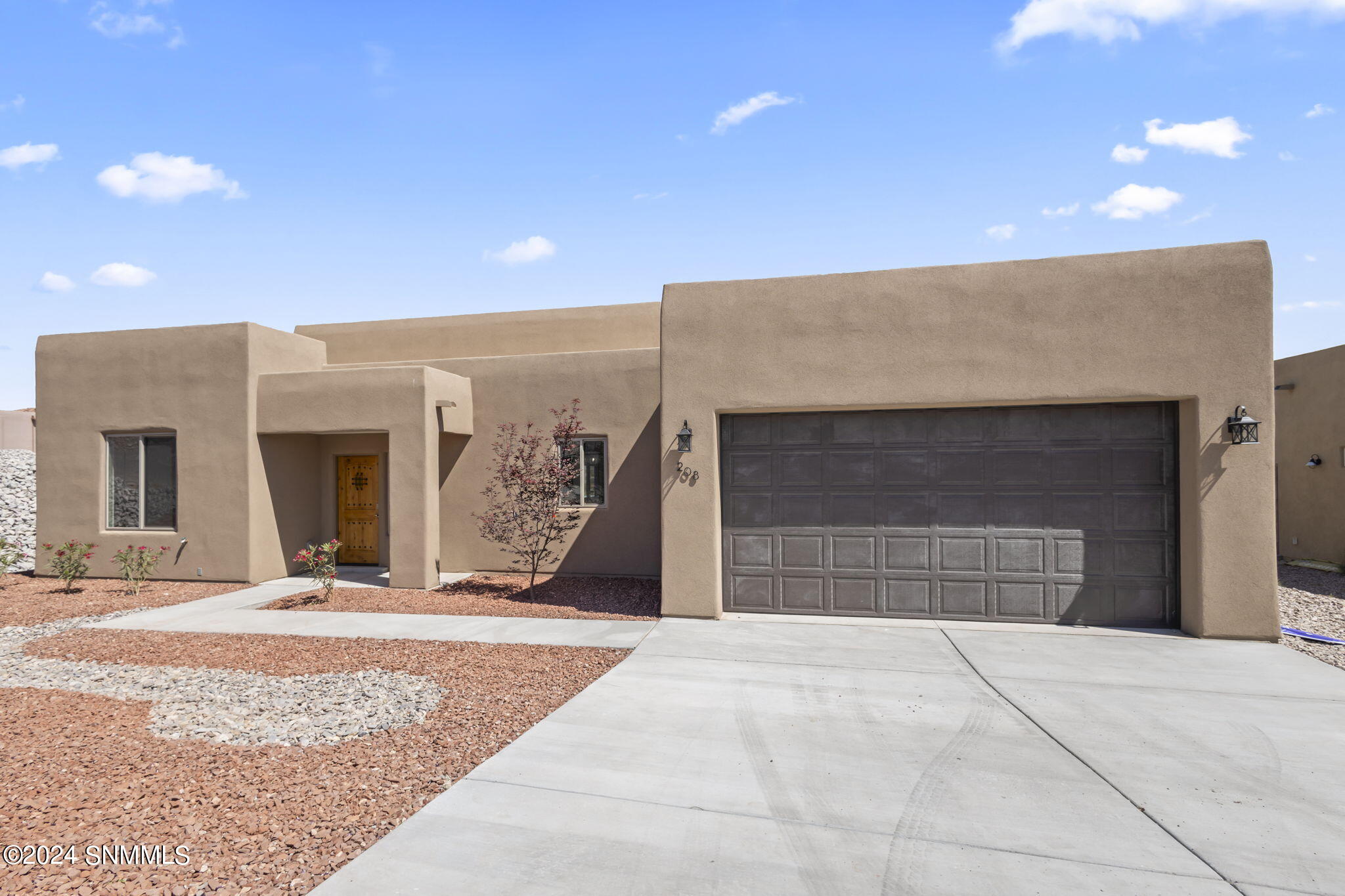 208 Tierra Verde Circle, Elephant Butte, New Mexico image 3