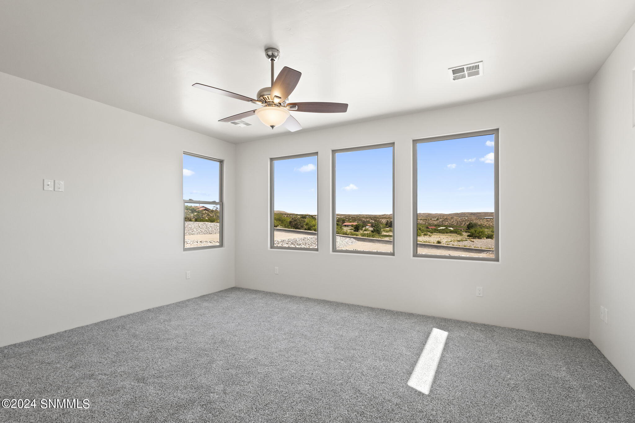 208 Tierra Verde Circle, Elephant Butte, New Mexico image 23