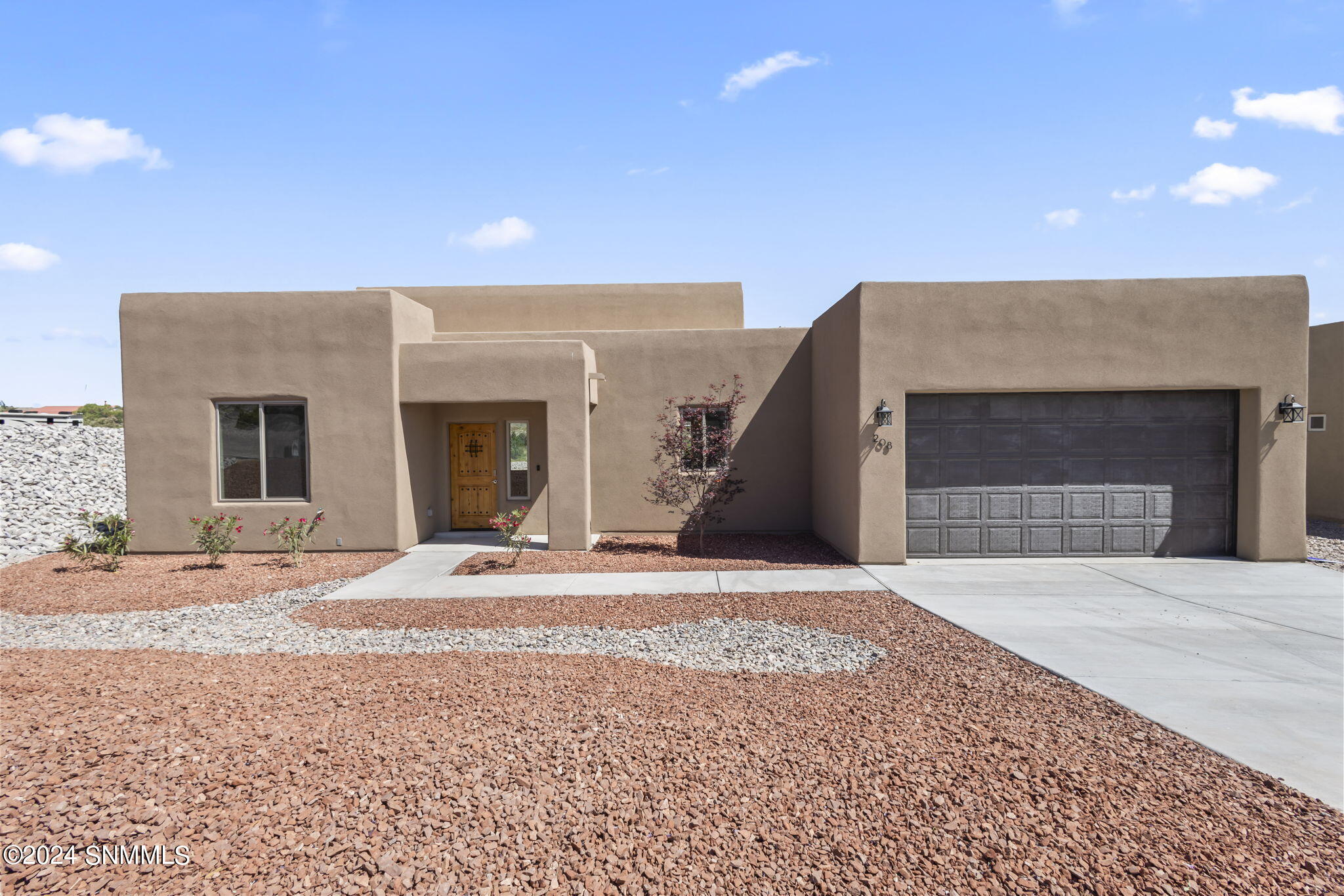 208 Tierra Verde Circle, Elephant Butte, New Mexico image 4