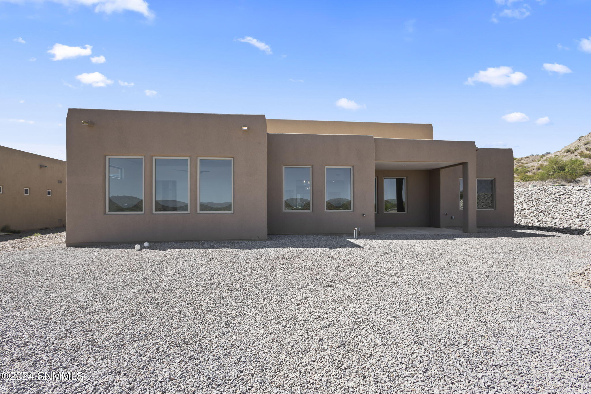 208 Tierra Verde Circle, Elephant Butte, New Mexico image 31