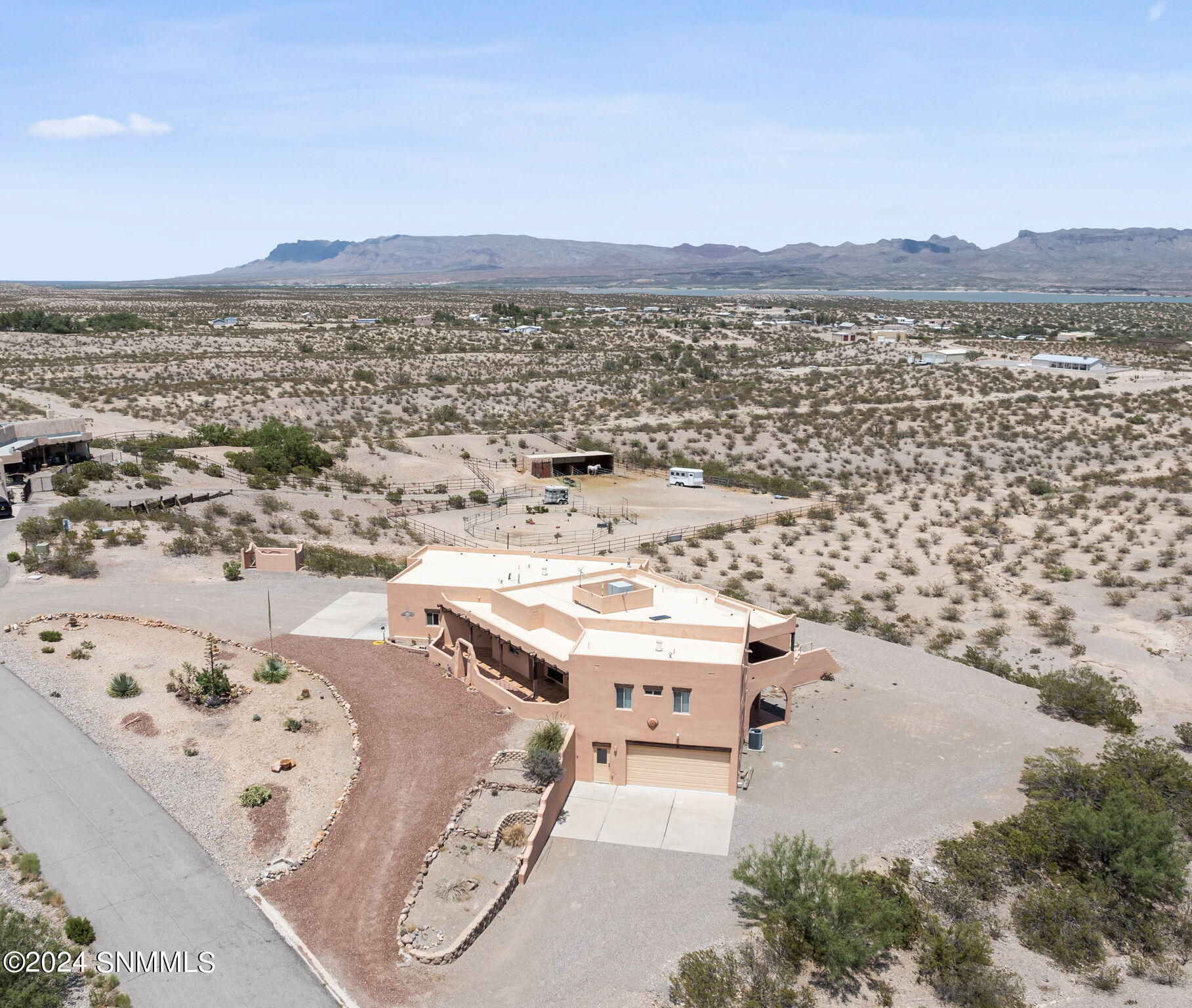 5 Hackney Circle, Truth or Consequences, New Mexico image 9