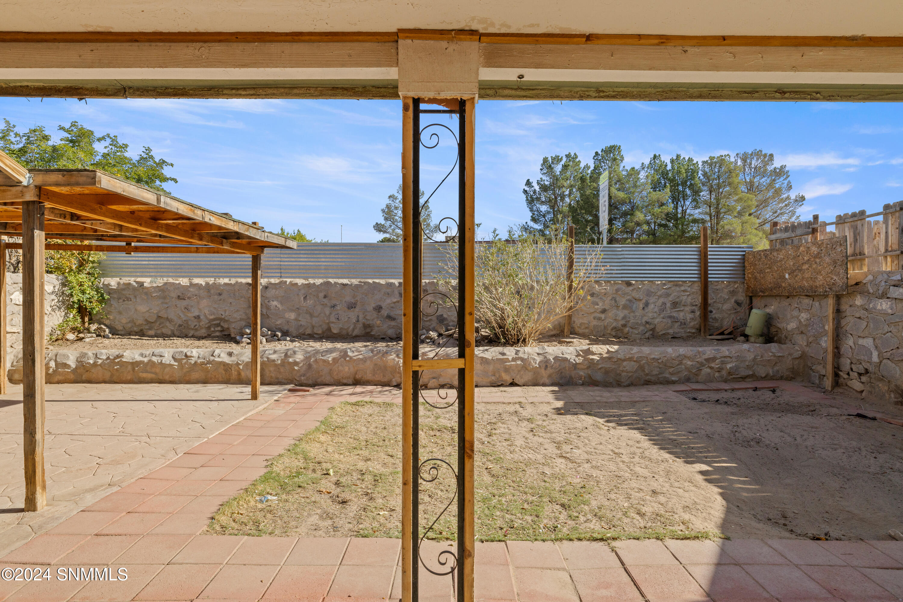 1646 Mountain View Avenue, Las Cruces, New Mexico image 29