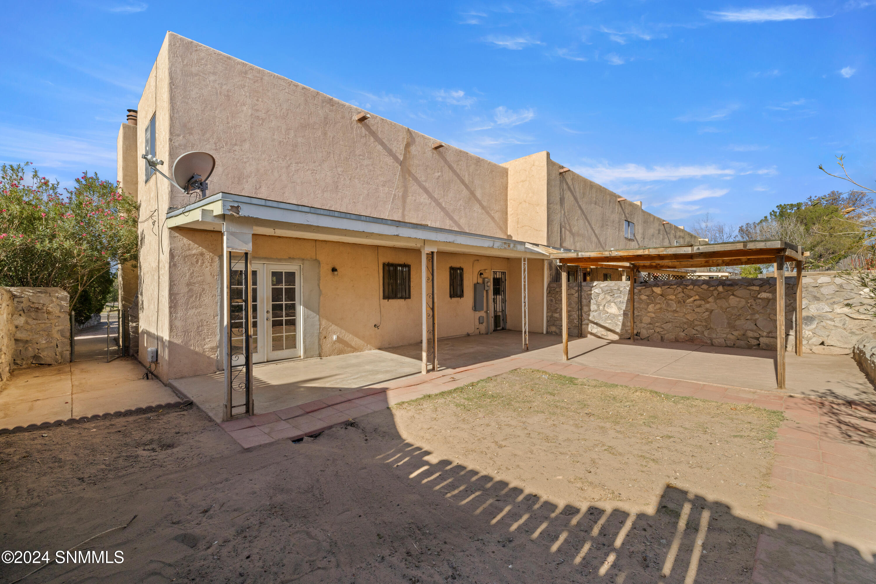 1646 Mountain View Avenue, Las Cruces, New Mexico image 31