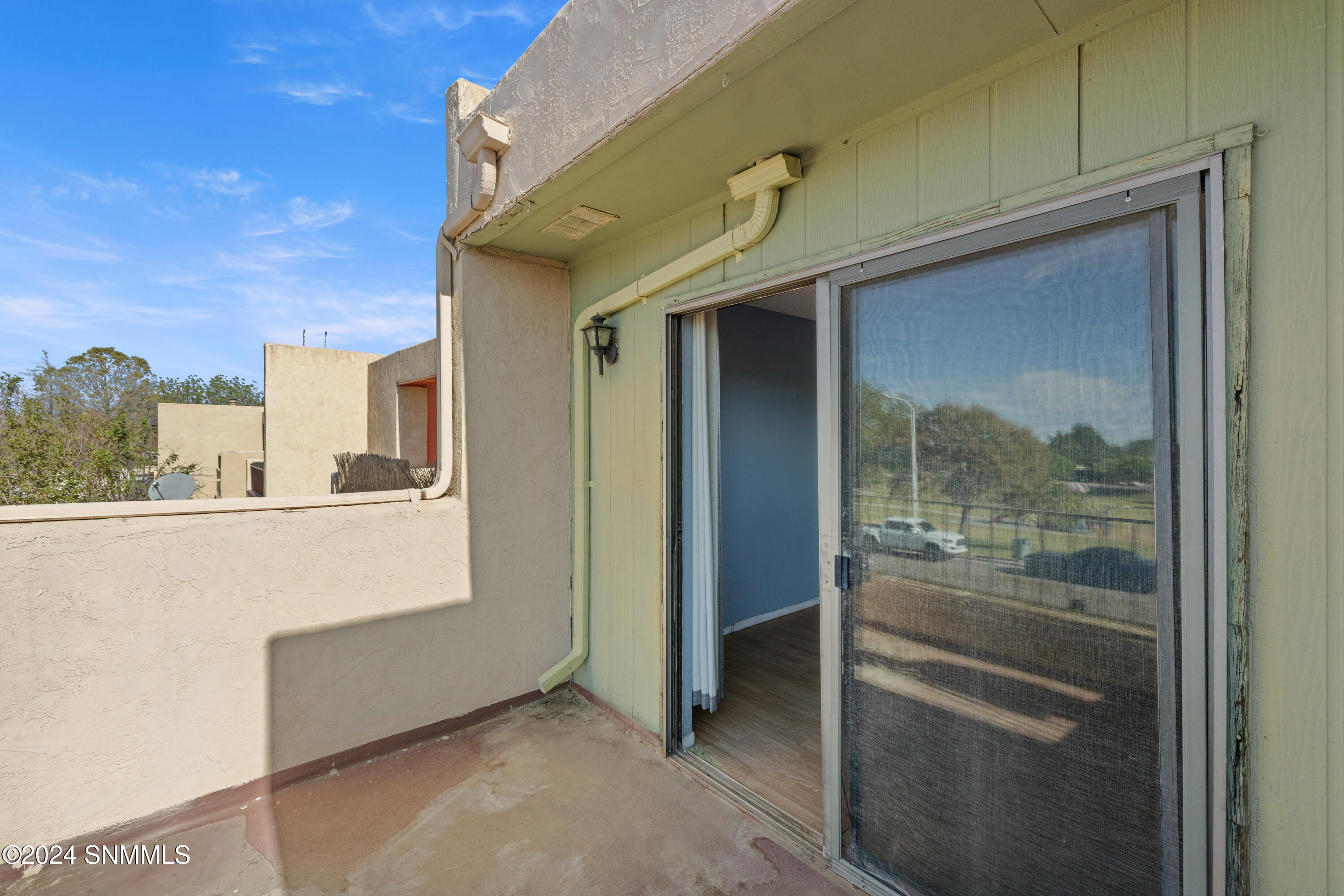 1646 Mountain View Avenue, Las Cruces, New Mexico image 22