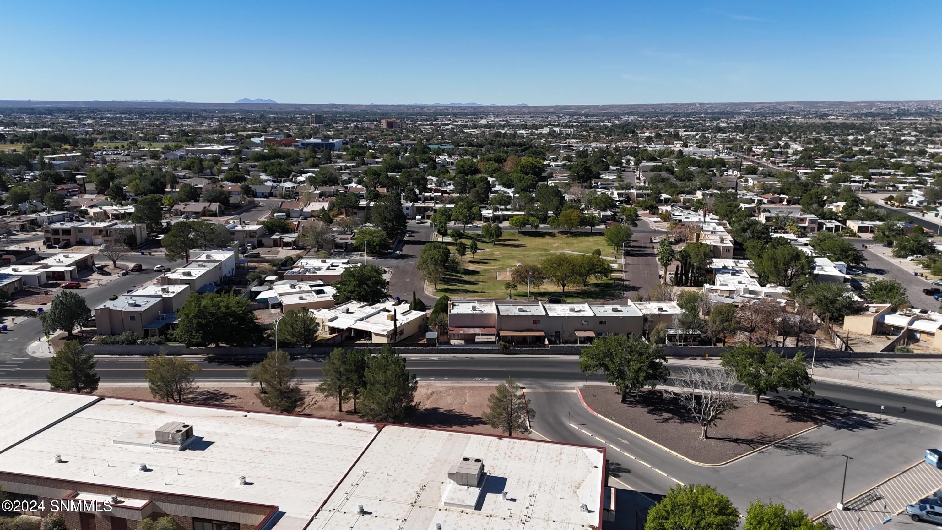 1646 Mountain View Avenue, Las Cruces, New Mexico image 37