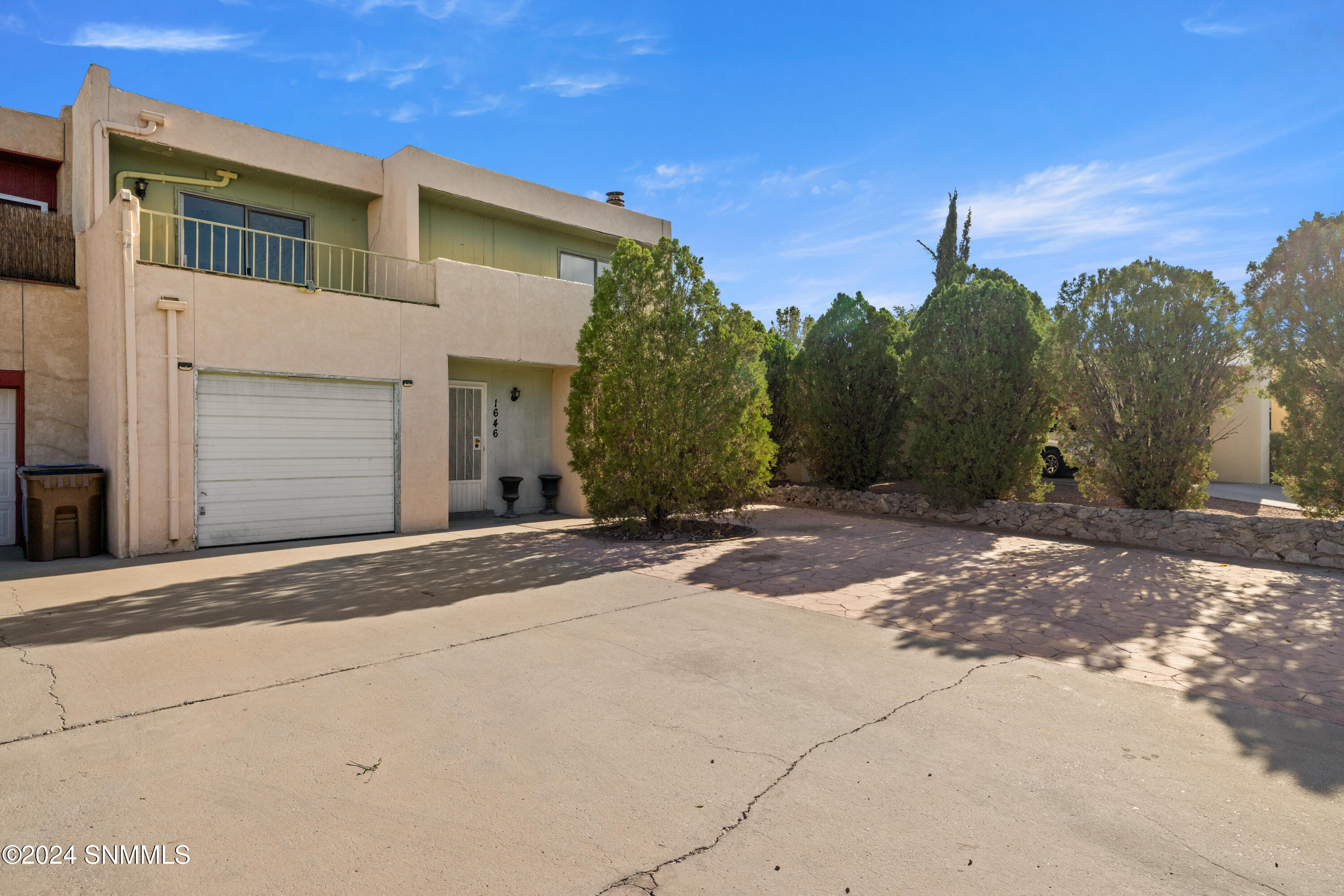 1646 Mountain View Avenue, Las Cruces, New Mexico image 3