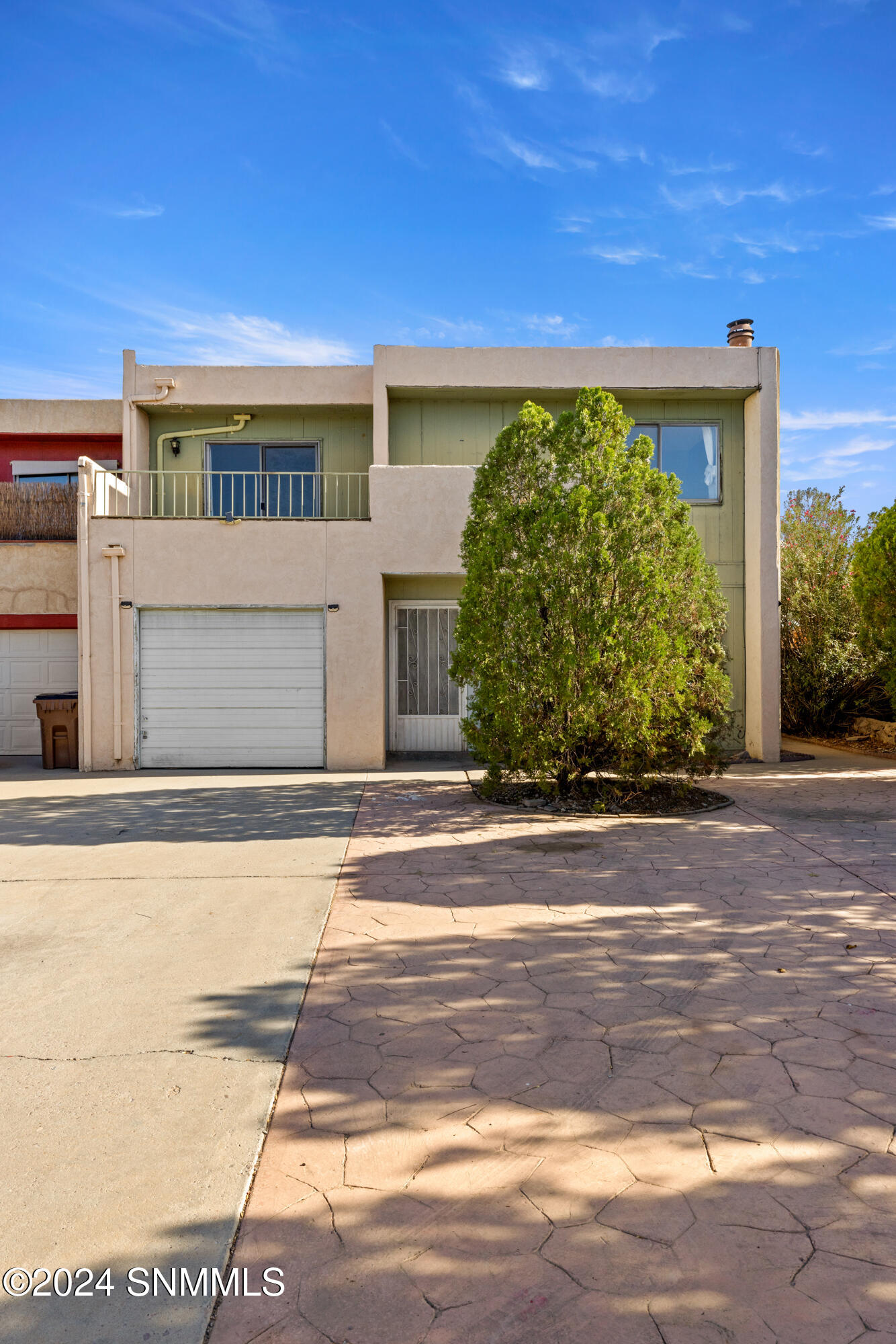 1646 Mountain View Avenue, Las Cruces, New Mexico image 1