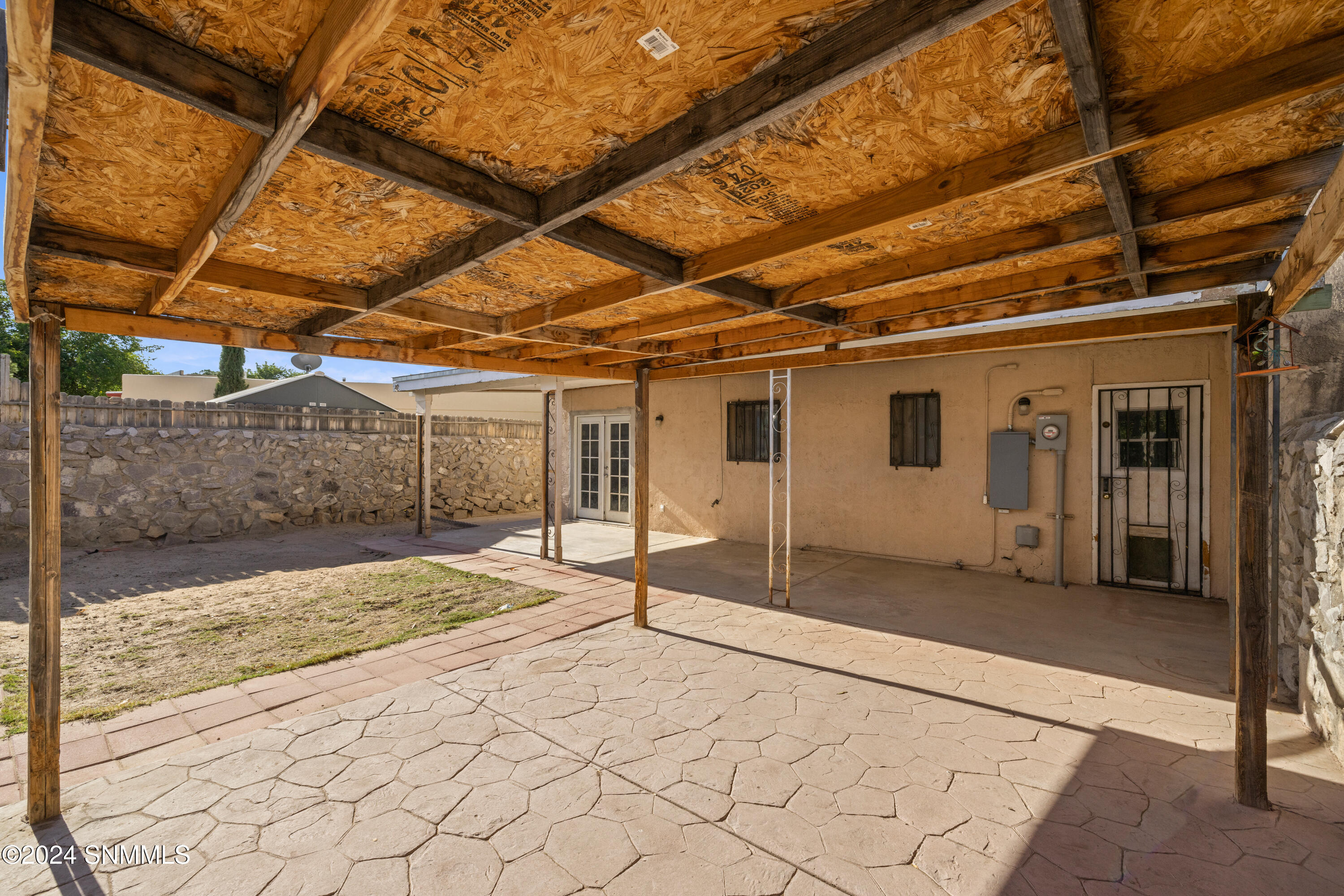 1646 Mountain View Avenue, Las Cruces, New Mexico image 32