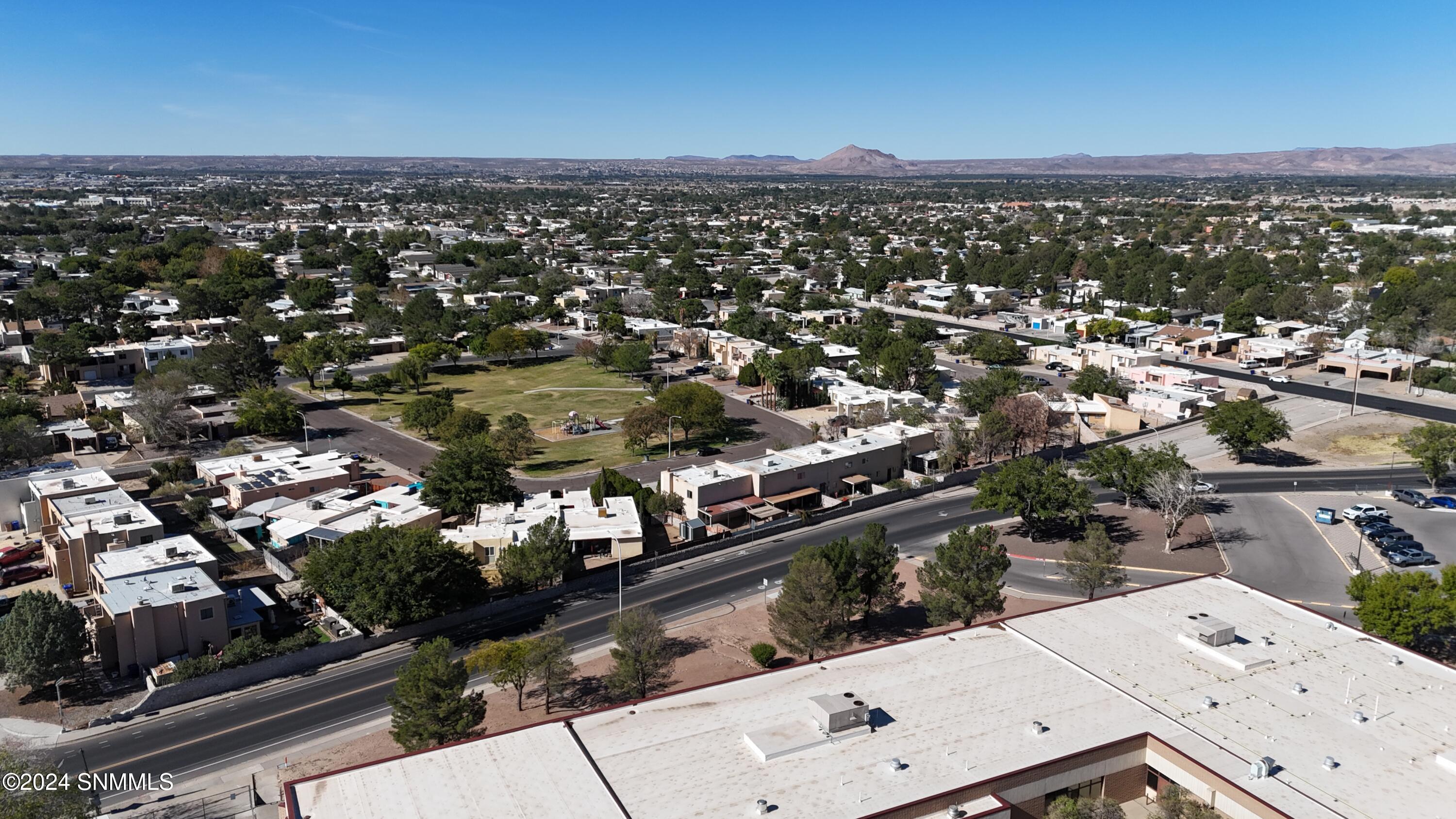 1646 Mountain View Avenue, Las Cruces, New Mexico image 36