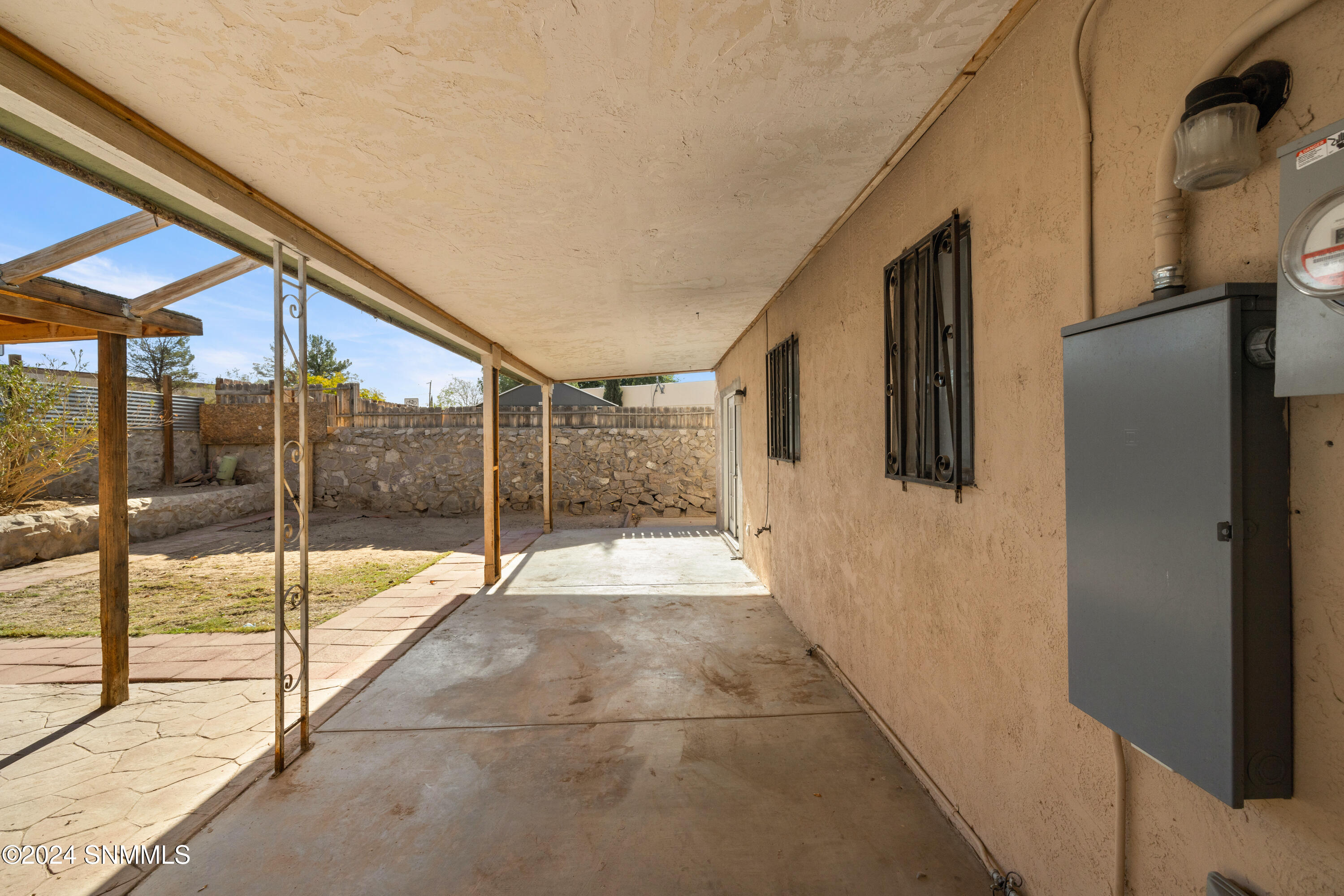 1646 Mountain View Avenue, Las Cruces, New Mexico image 33