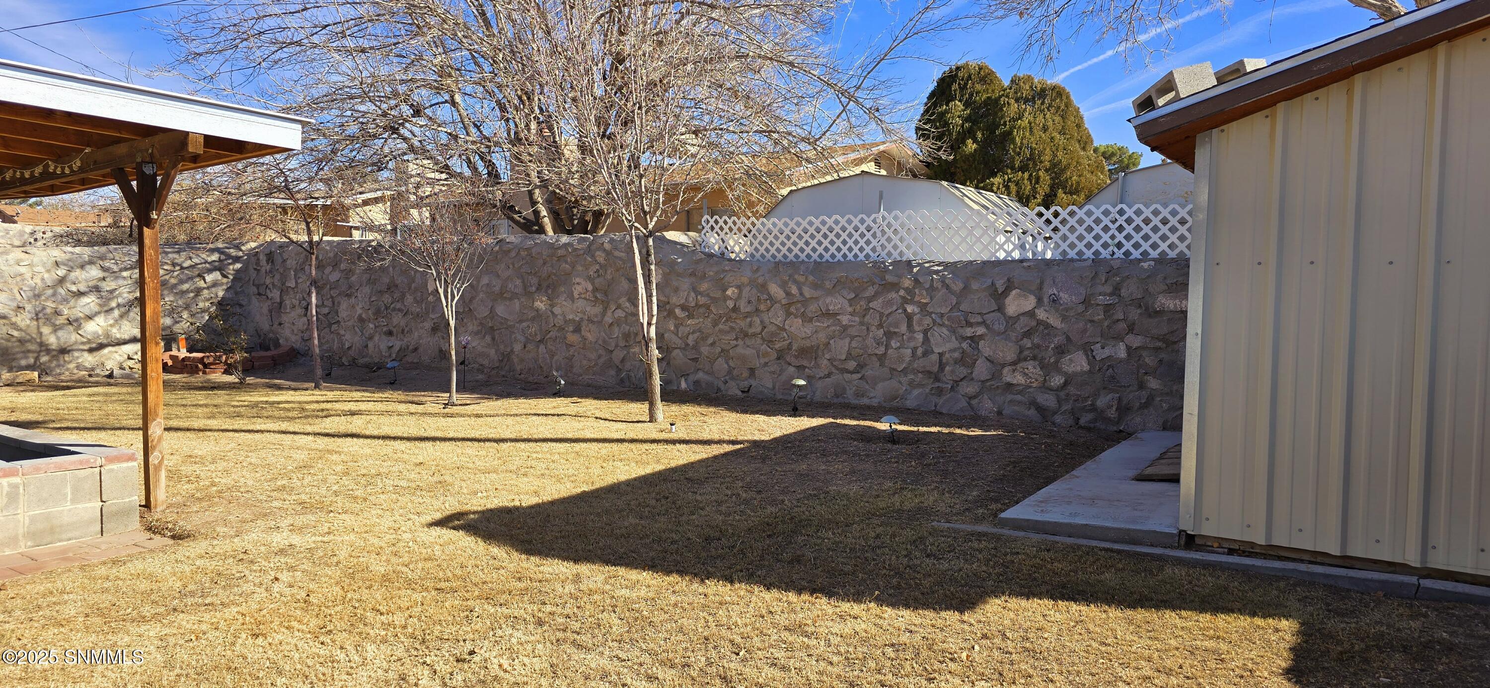 1726 Stanton Avenue, Las Cruces, New Mexico image 28