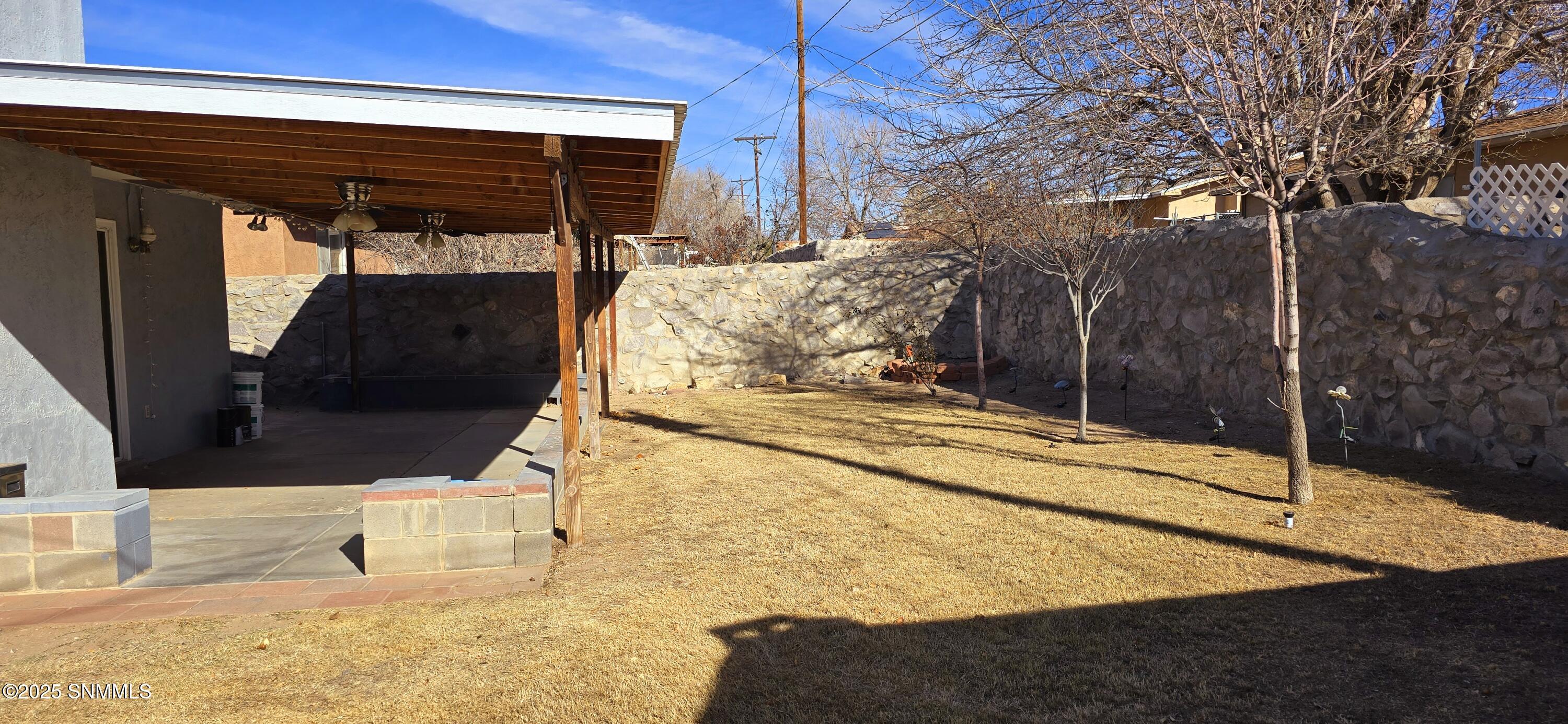 1726 Stanton Avenue, Las Cruces, New Mexico image 27