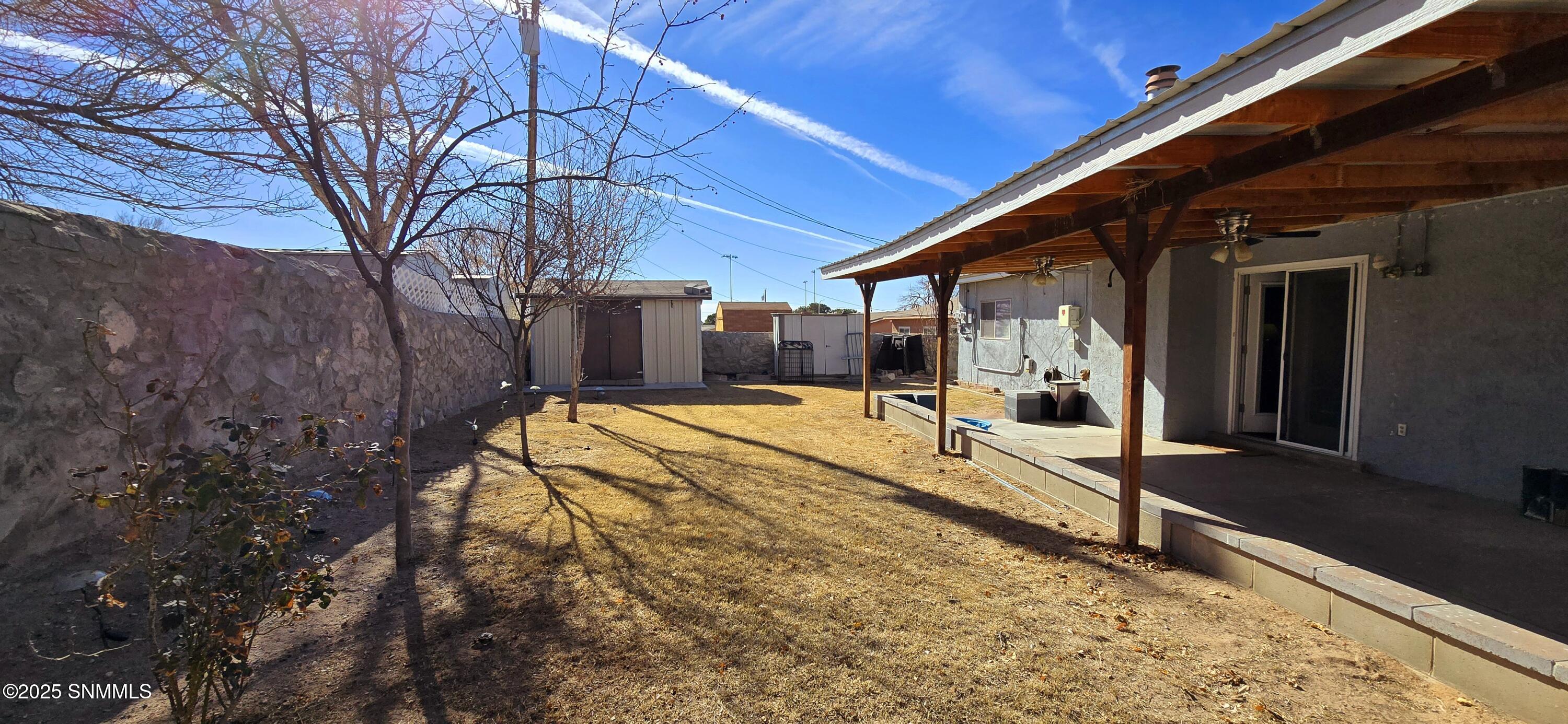 1726 Stanton Avenue, Las Cruces, New Mexico image 29