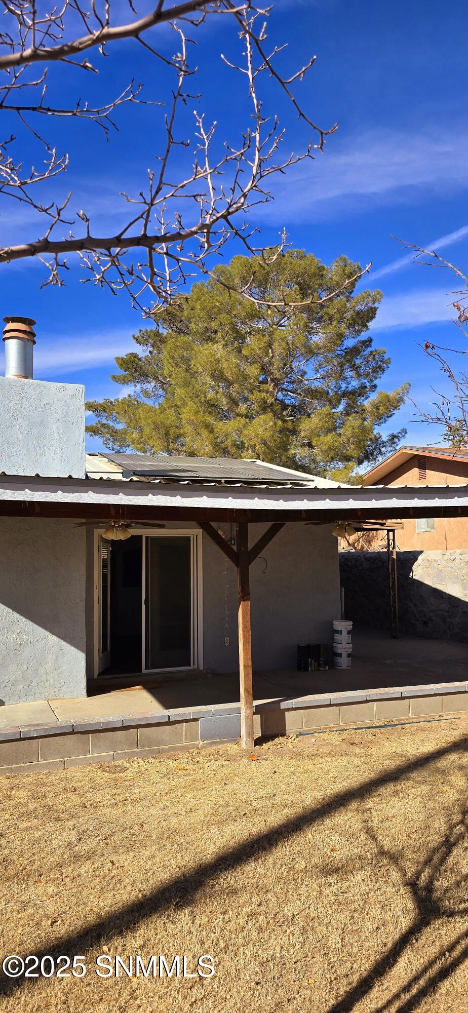 1726 Stanton Avenue, Las Cruces, New Mexico image 32