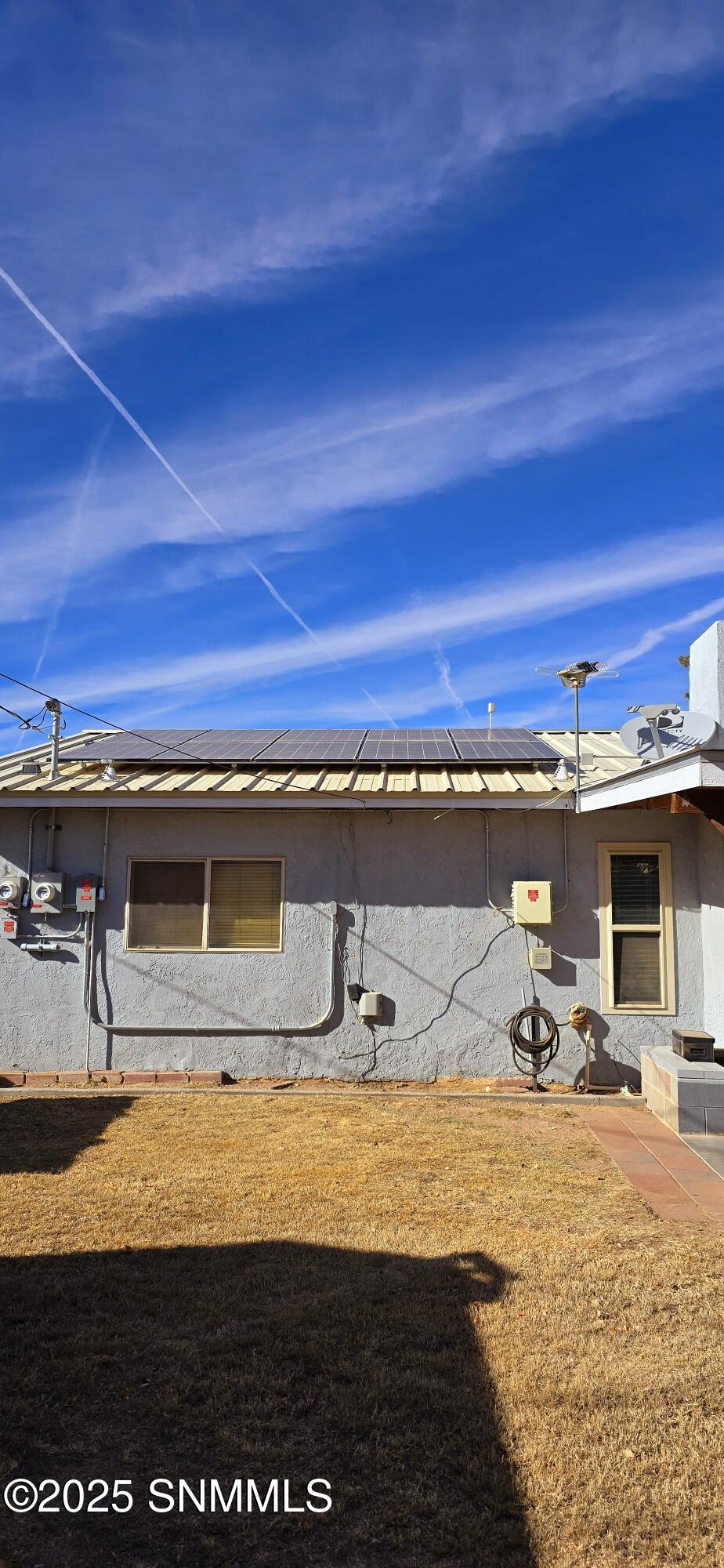 1726 Stanton Avenue, Las Cruces, New Mexico image 31