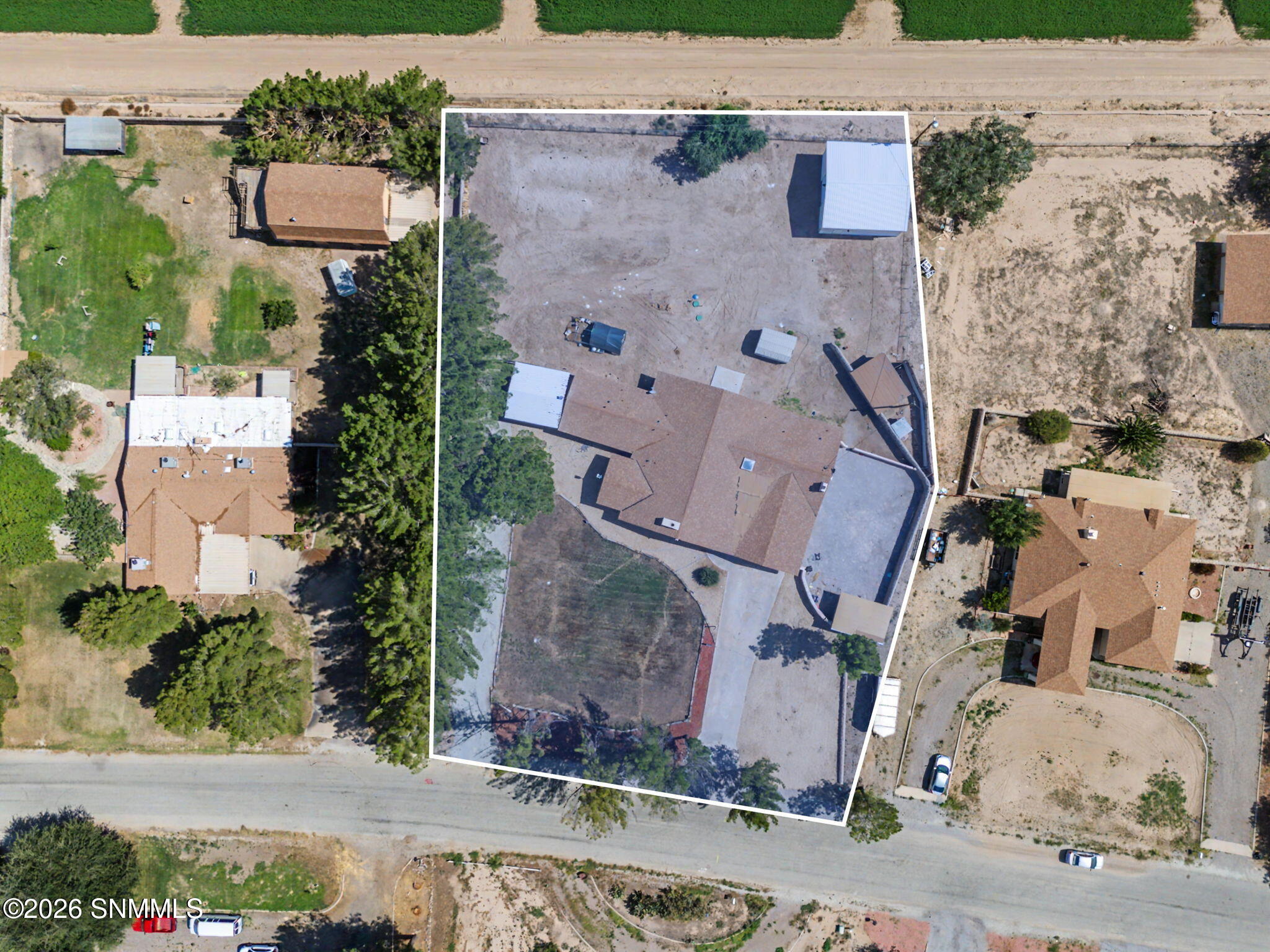 3625 Paradise Lane - Photo 3