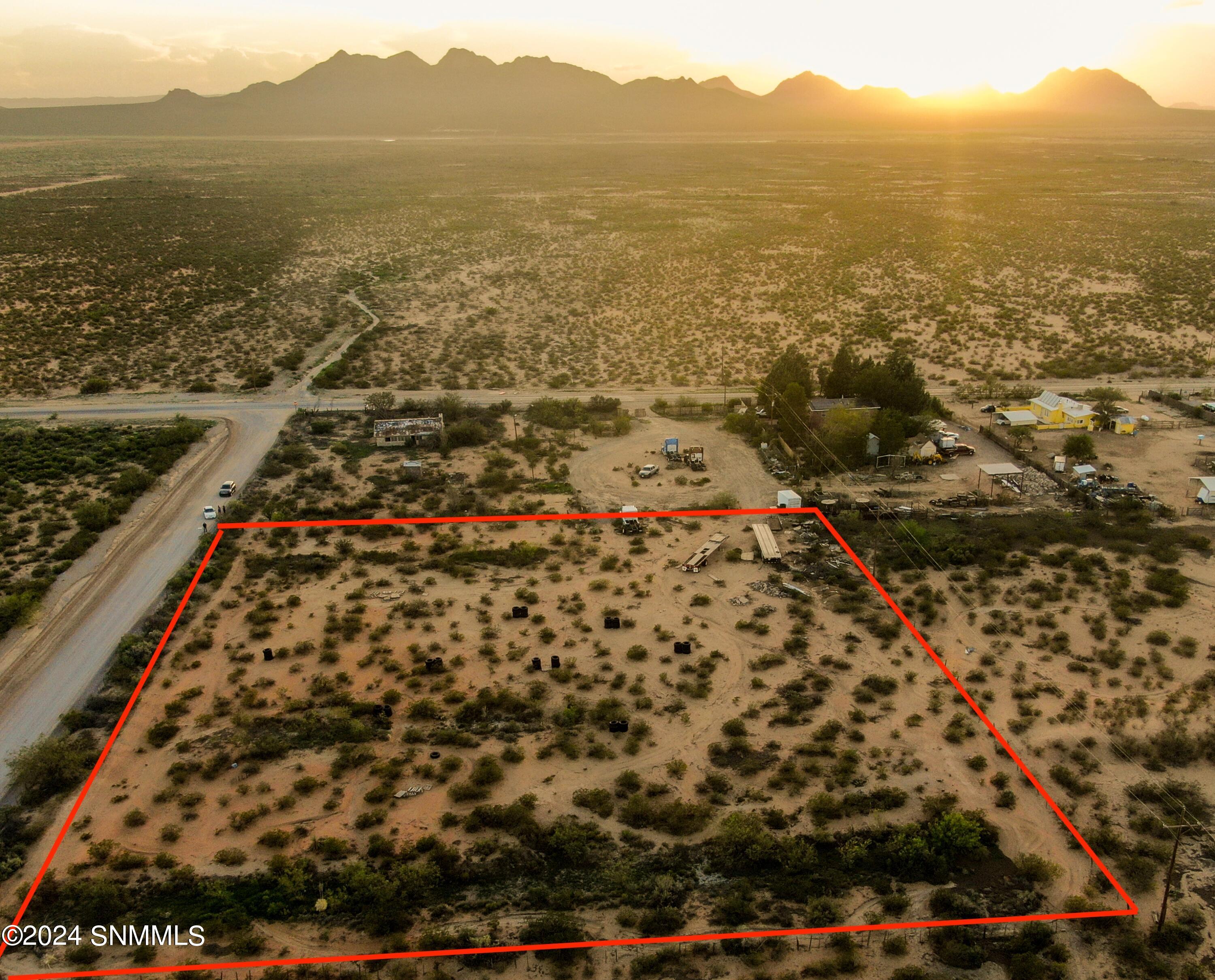 7501 Rabbit Run Road, Las Cruces, New Mexico image 1