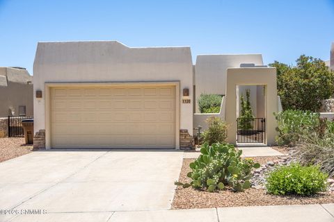 Homes For Rent - 1320 Golf Club Road<br/> Dona Ana County, Las Cruces, NM 88011