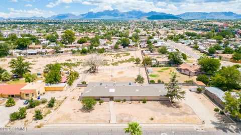Homes For Sale - 2035 Turrentine Drive<br/> Dona Ana County, Las Cruces, NM 88005