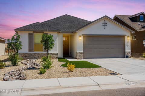 Apartment For Sale - 2874 Prado Del Sol Avenue<br/> Las Cruces, NM 88011