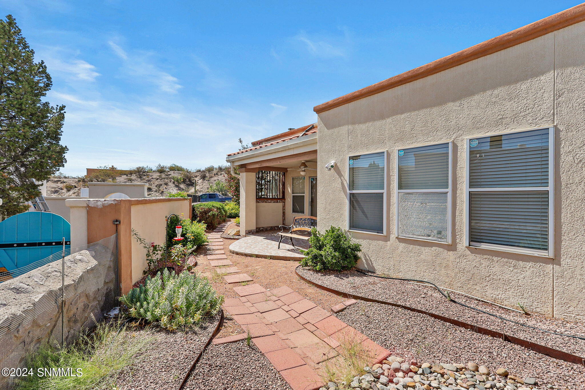 6732 Camino Blanco, Las Cruces, New Mexico image 44